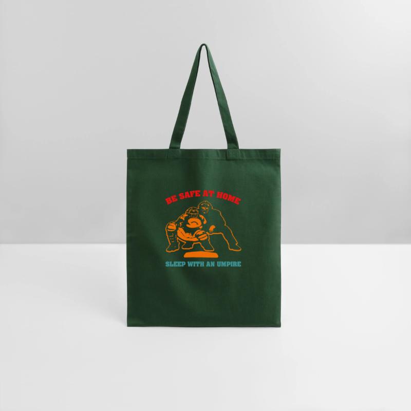 Be Safe At Home Sleep With An Umpire