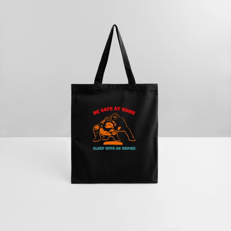 Be Safe At Home Sleep With An Umpire