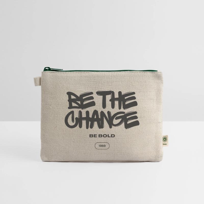 Be The Change