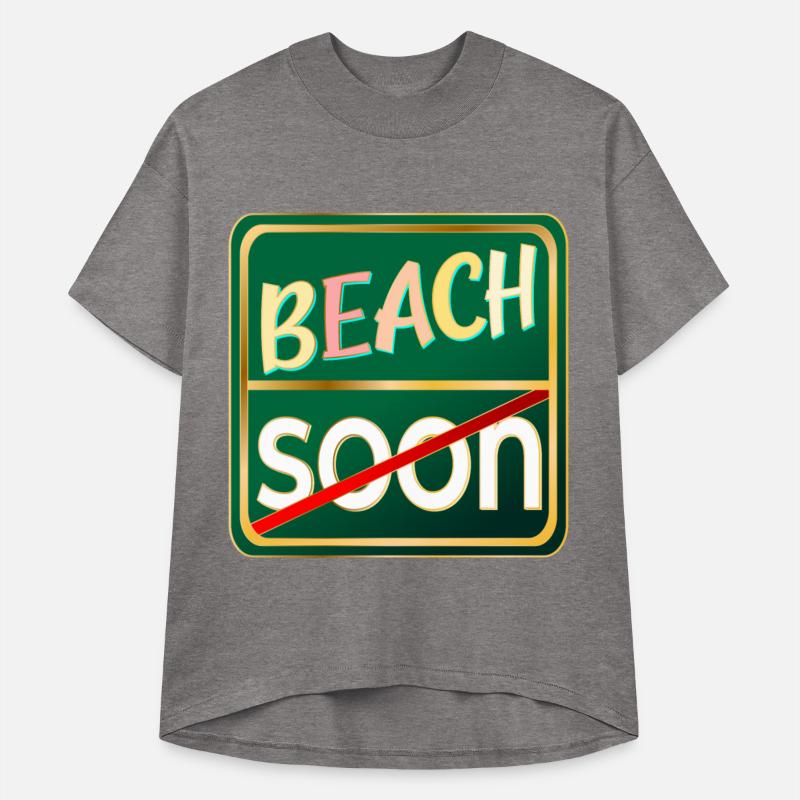 BEACH SUMMER VACATION