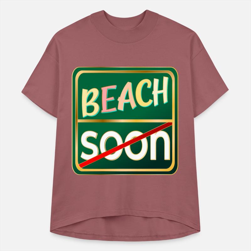 BEACH SUMMER VACATION