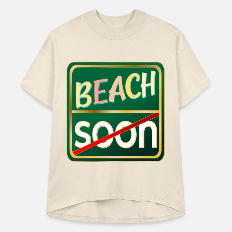 BEACH SUMMER VACATION