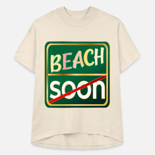 BEACH SUMMER VACATION