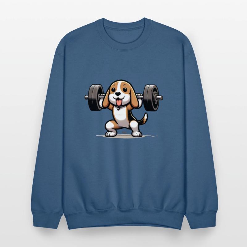 Beagle CrossFit Pro: Mastering the Jerk