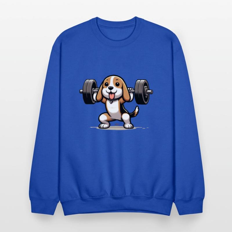 Beagle CrossFit Pro: Mastering the Jerk