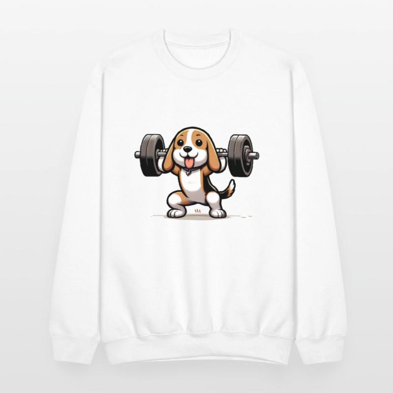 Beagle CrossFit Pro: Mastering the Jerk