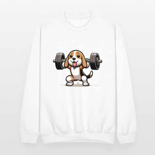 Beagle CrossFit Pro: Mastering the Jerk