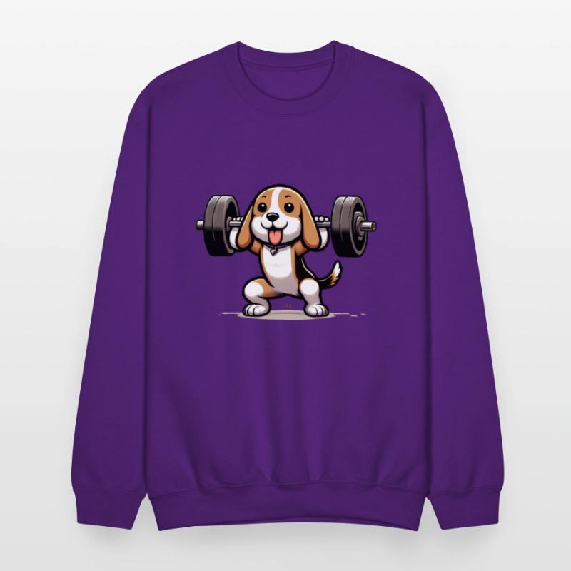 Beagle CrossFit Pro: Mastering the Jerk