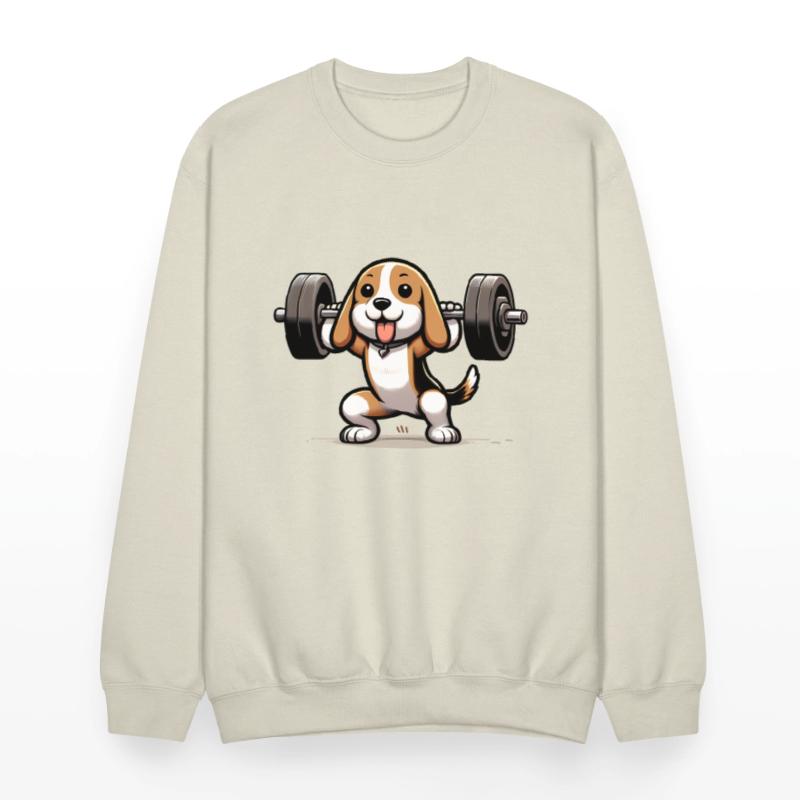 Beagle CrossFit Pro: Mastering the Jerk