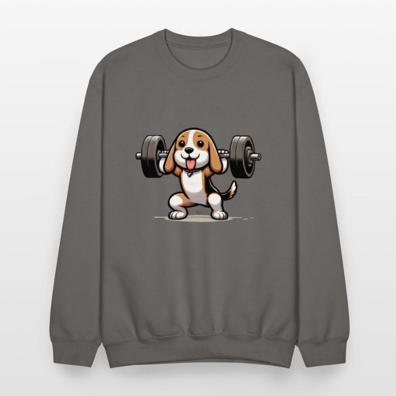 Beagle CrossFit Pro: Mastering the Jerk