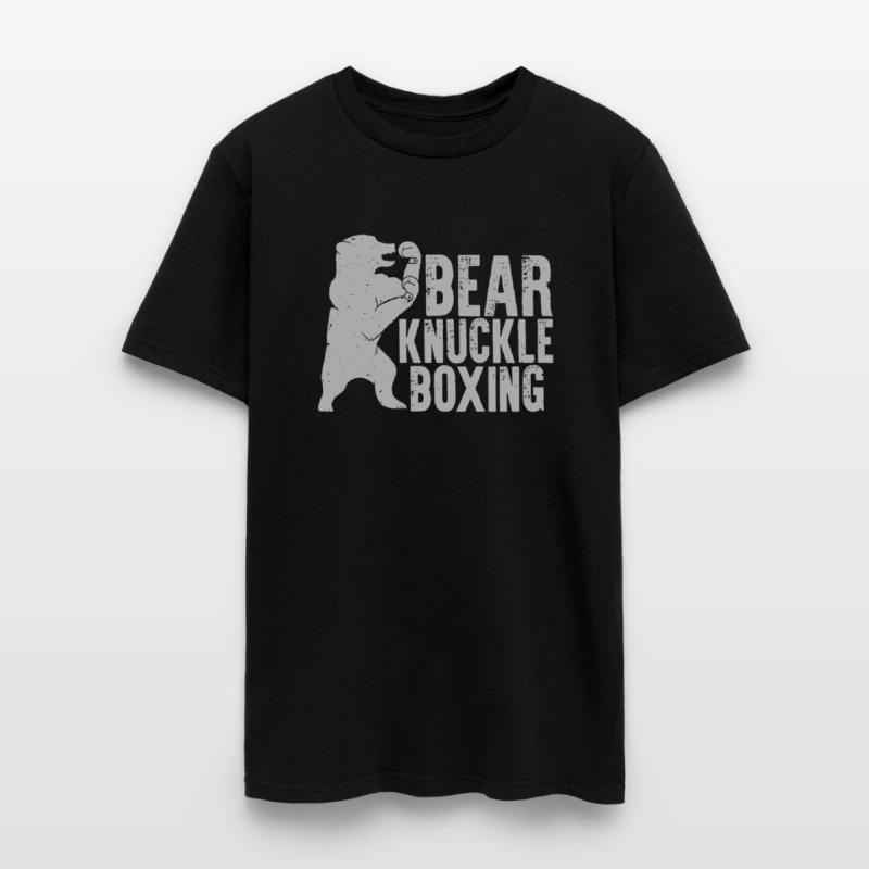 Bear Knuckle Boxing