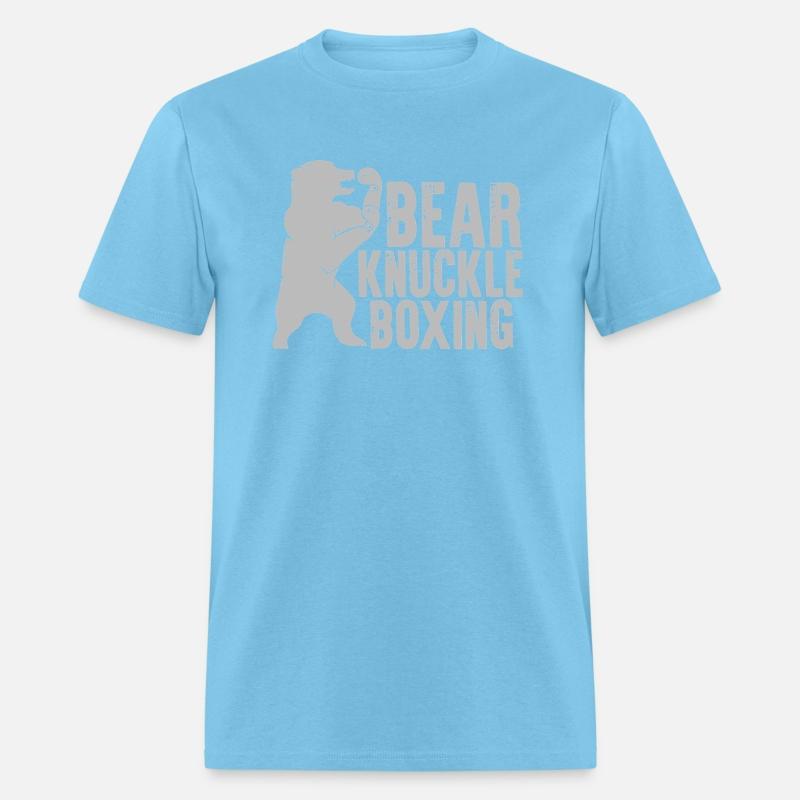 Bear Knuckle Boxing