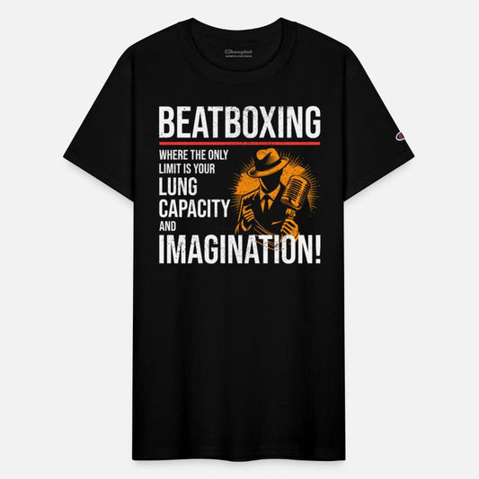 Beatboxing Culture Rhythmic Beatbox Artistry Music