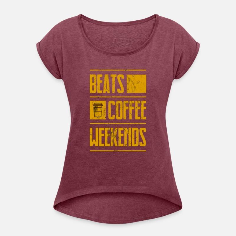 Beats Coffee Weekends