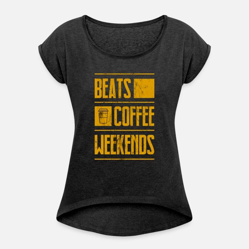 Beats Coffee Weekends