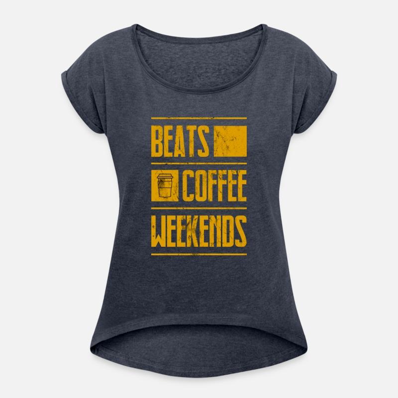 Beats Coffee Weekends