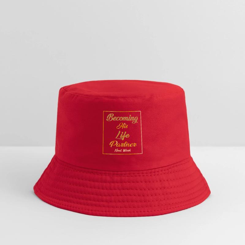 BECOMING PARTNER 2 SHIRT