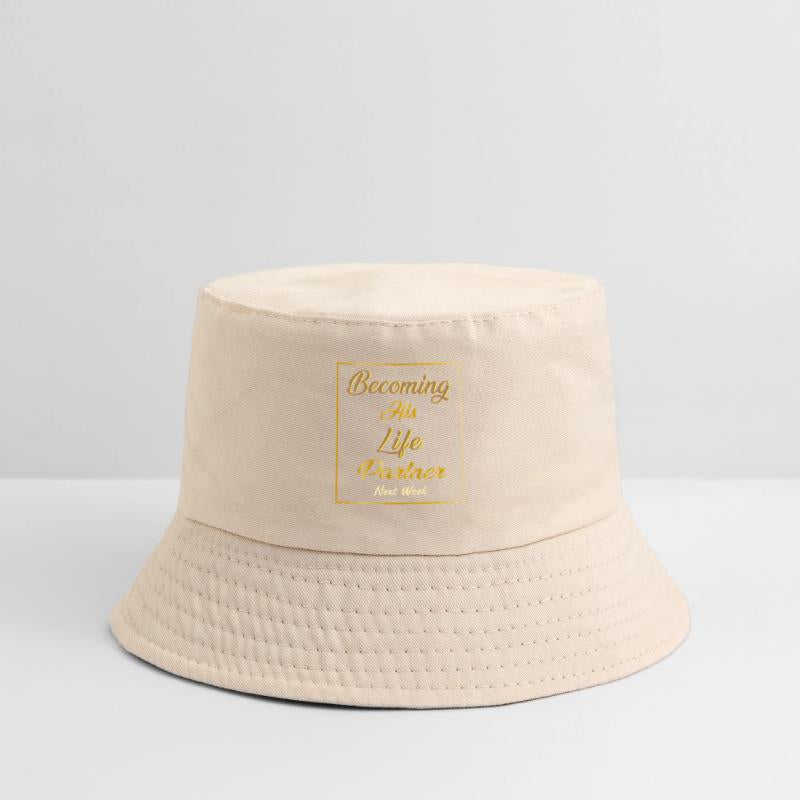 BECOMING PARTNER 2 SHIRT