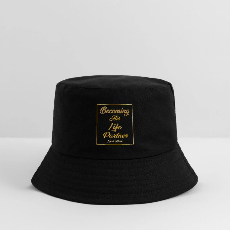 BECOMING PARTNER 2 SHIRT