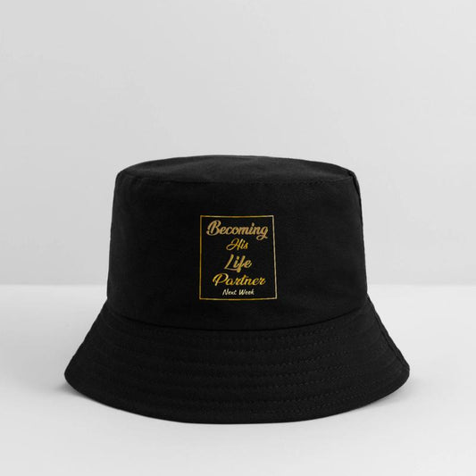 BECOMING PARTNER 2 SHIRT