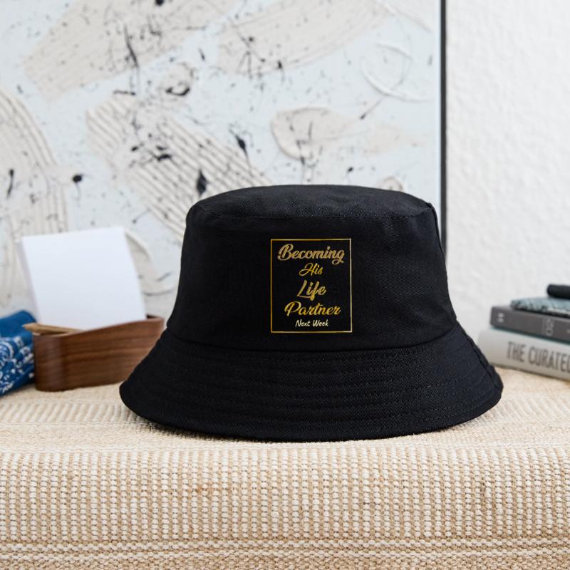 BECOMING PARTNER 2 SHIRT