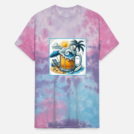 Beer Beach Design