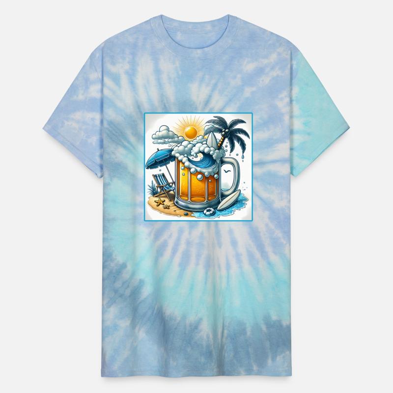 Beer Beach Design
