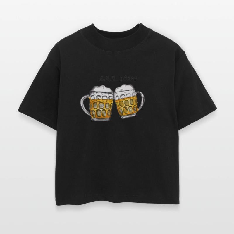 Beer Cheers Vietnamese Style