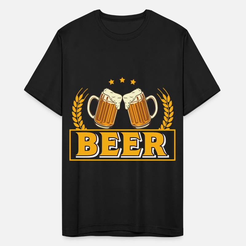 Beer Lover Beer Drinking Funny Toast