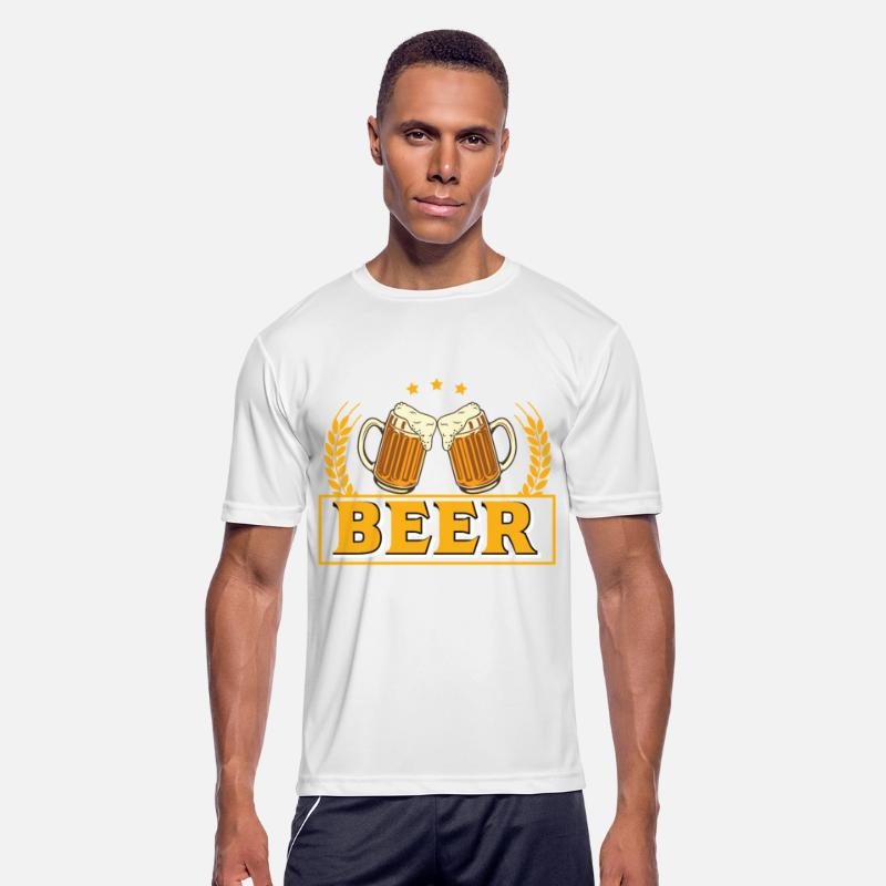 Beer Lover Beer Drinking Funny Toast