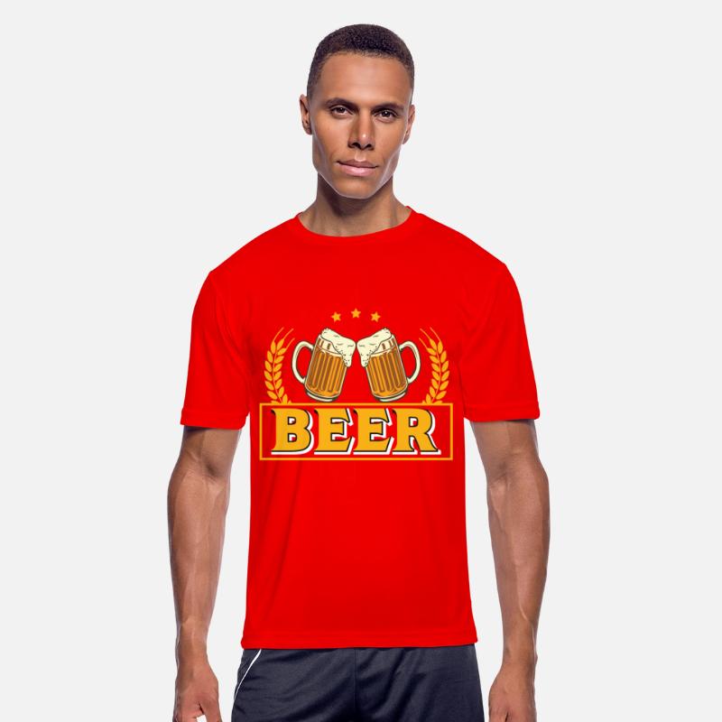 Beer Lover Beer Drinking Funny Toast