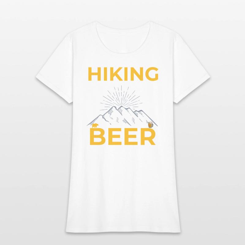 Beer Shirt Beer Lover Drink Beer