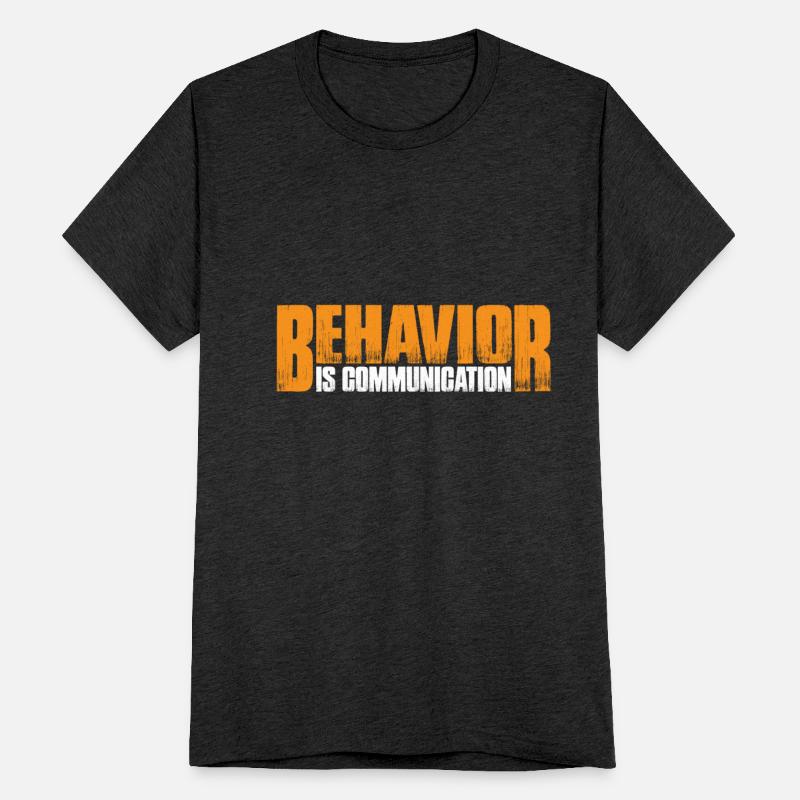 Behavior Is Communication 26