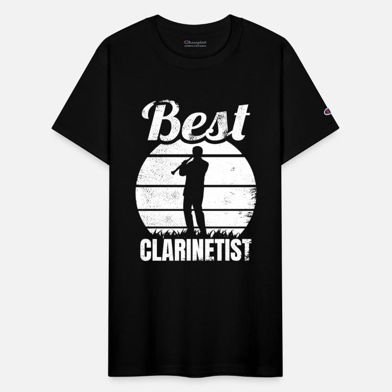 Best Clarinetist