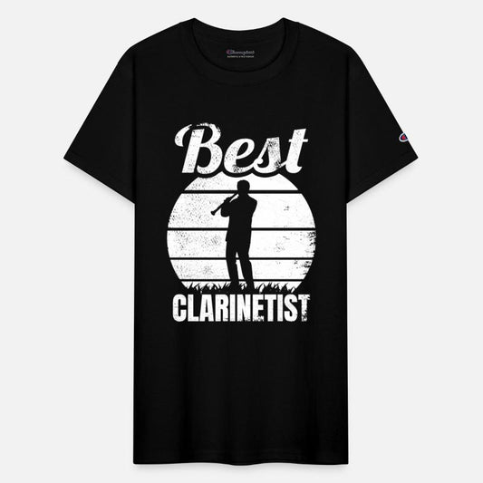 Best Clarinetist