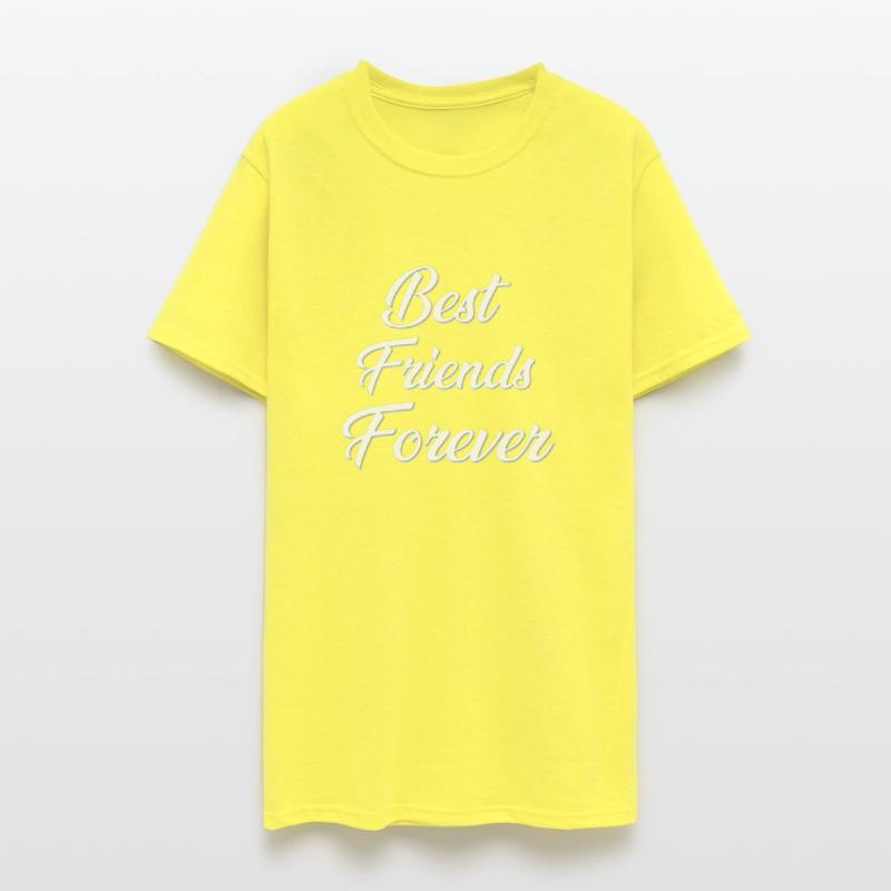 BEST FRIENDS FOREVER