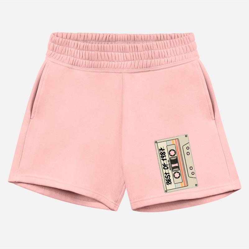 Best of 1987 Cassette Tape Birthday