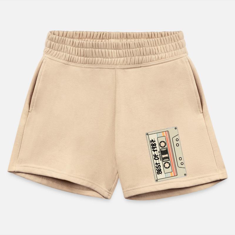 Best of 1987 Cassette Tape Birthday