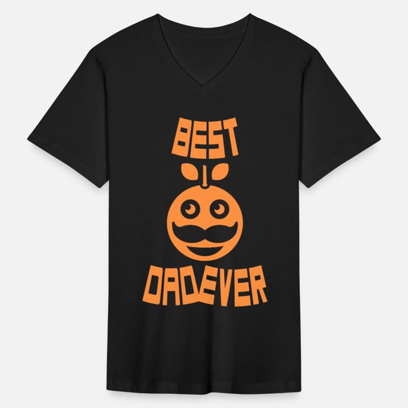 Best Orange Dad Ever