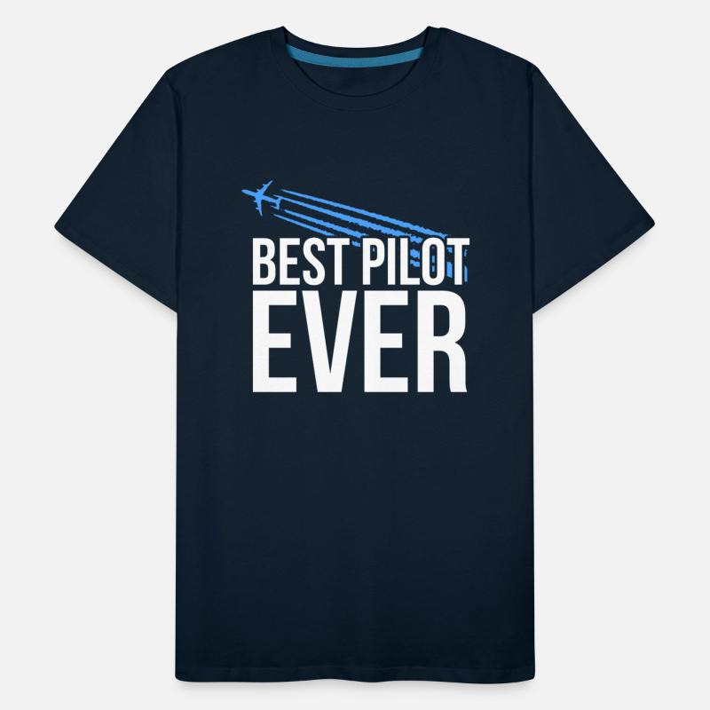 Best Pilot Ever