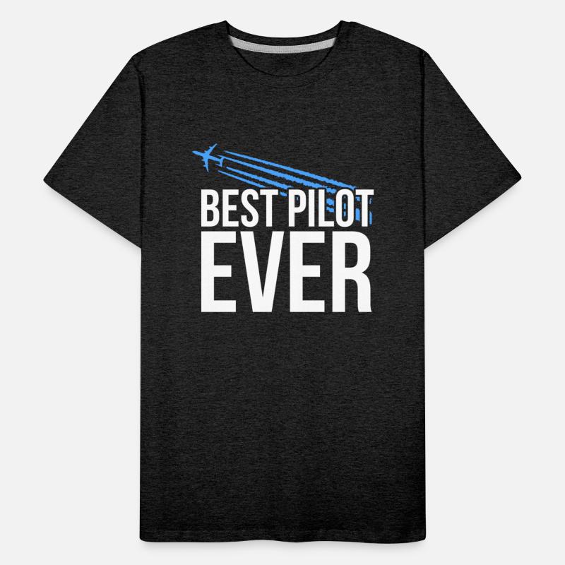 Best Pilot Ever