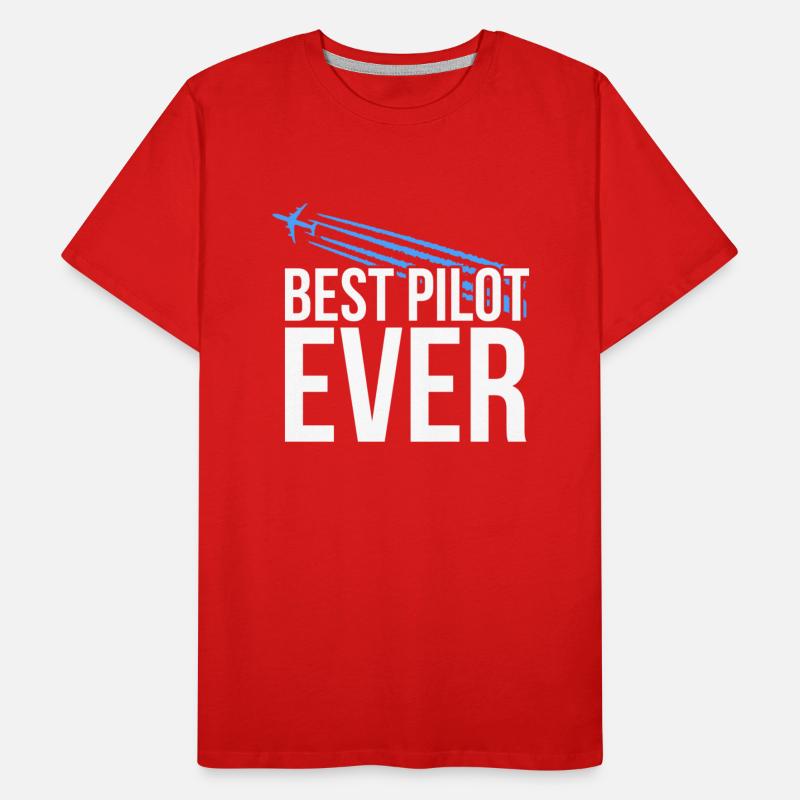 Best Pilot Ever