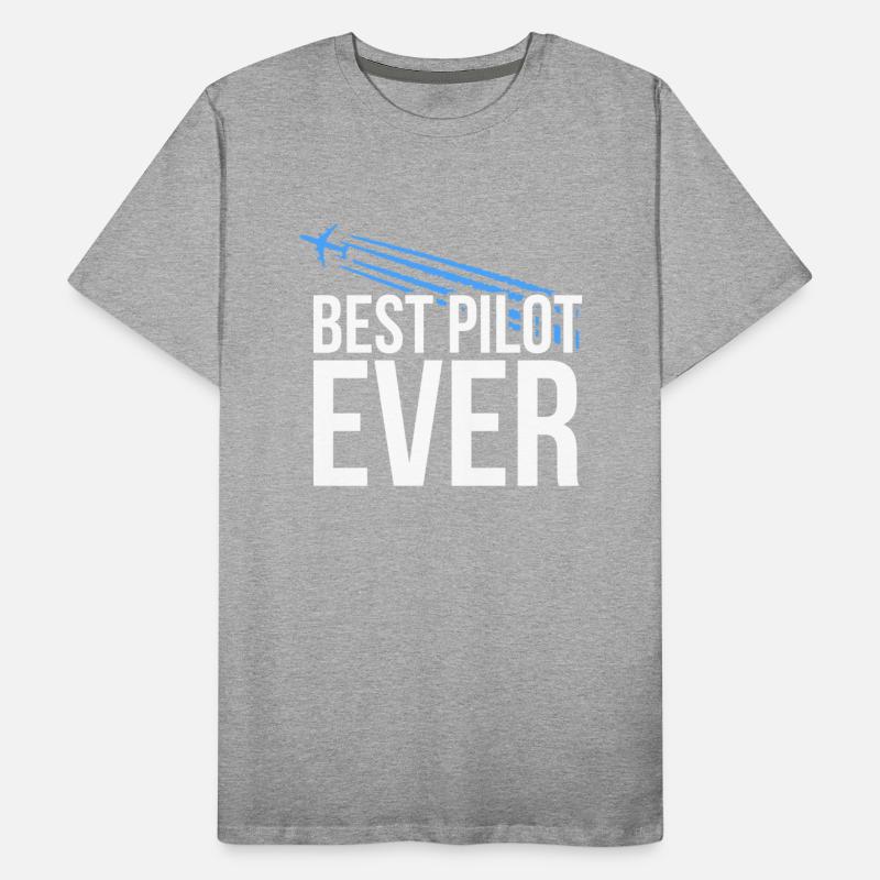 Best Pilot Ever