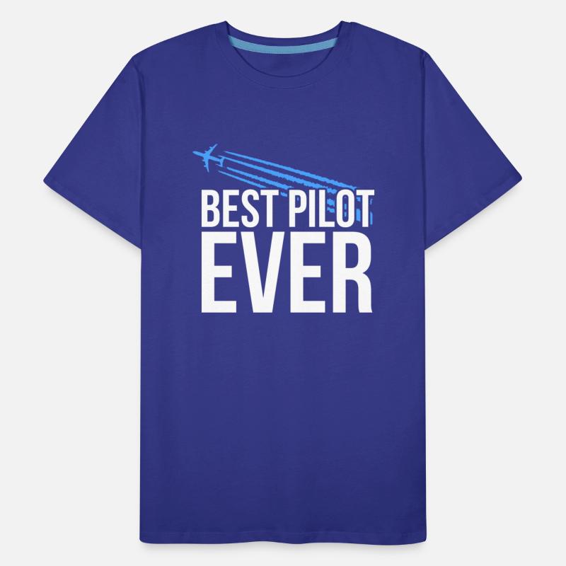 Best Pilot Ever