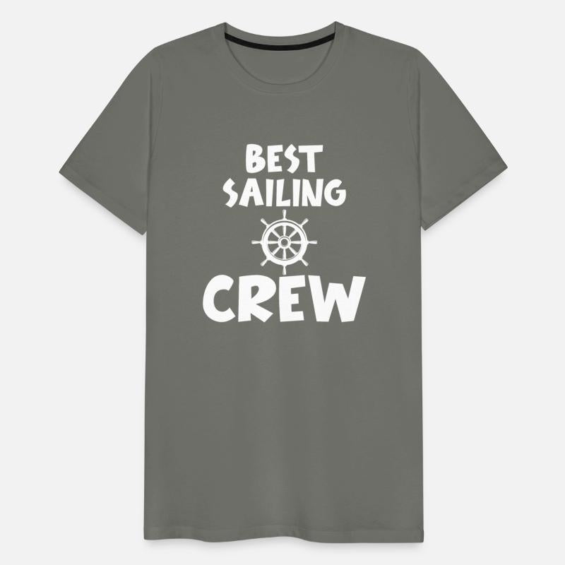 Best Sailing Crew