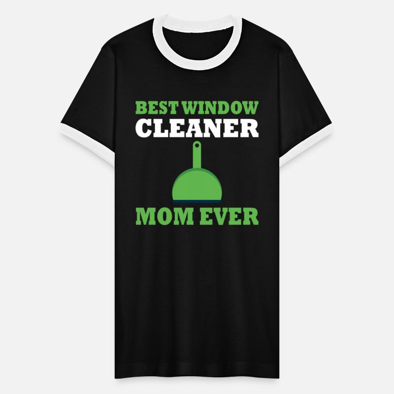 Best Window Cleaner Mom Ever