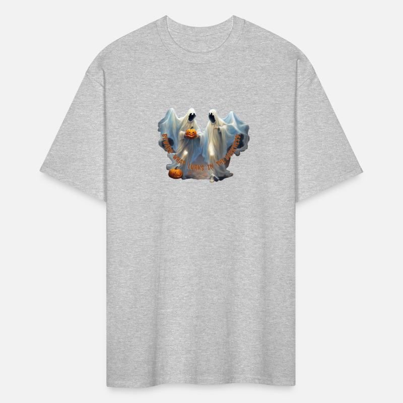 Beware what Lurks in the Darkness