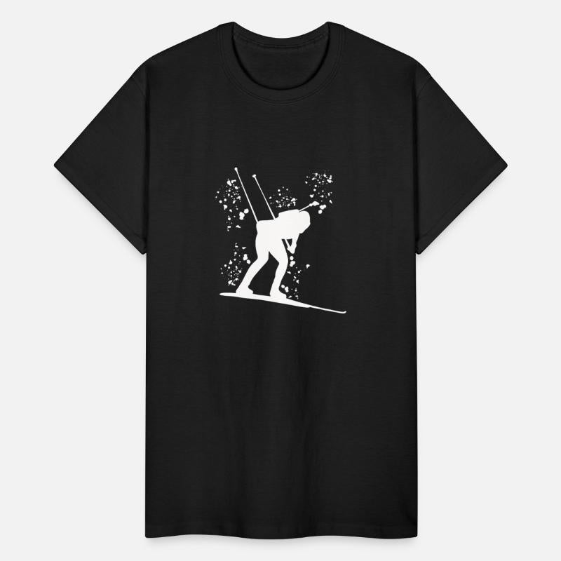 Biathlete Nordic Combination Biathlon