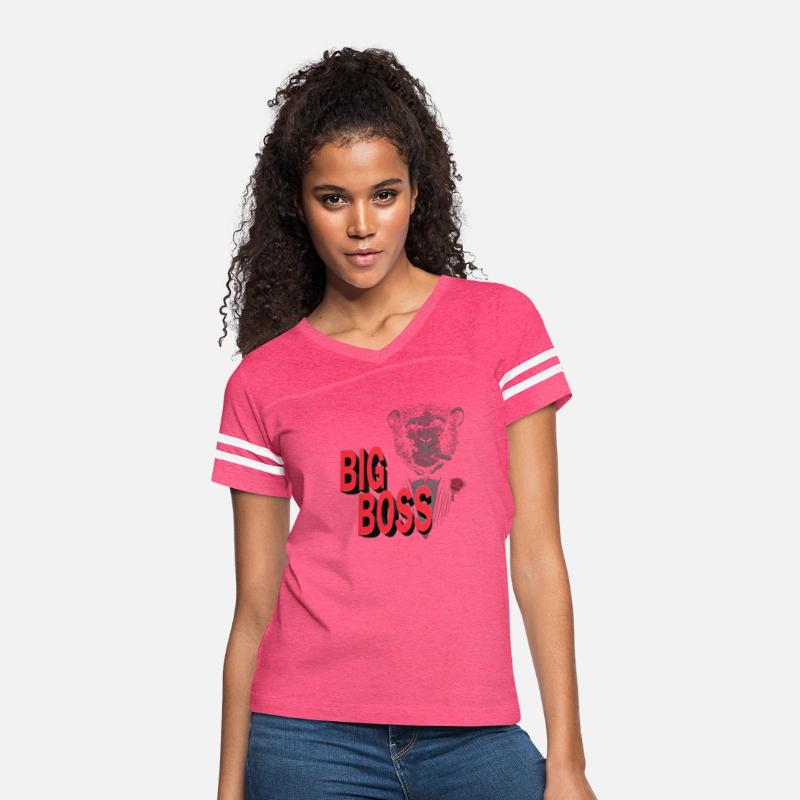 Big Boss T-Shirts for Sale