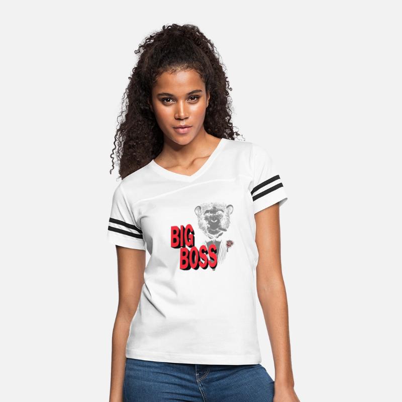 Big Boss T-Shirts for Sale